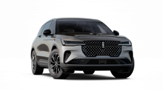 2025 Lincoln Lincoln Nautilus External Image 4